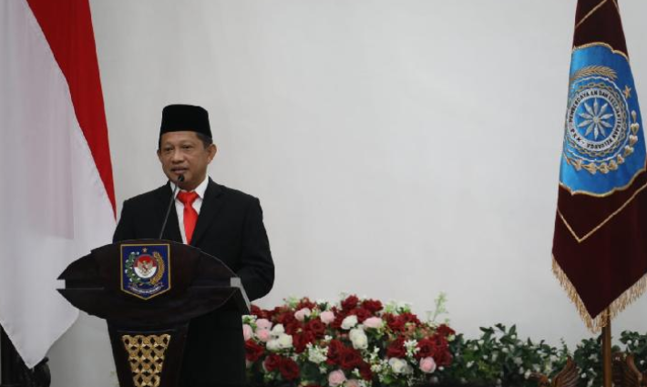Berikut Daerah yang Serapan Anggarannya Rendah, Ditegur Mendagri